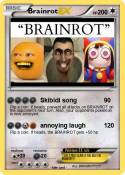 Brainrot