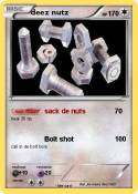 deez nutz