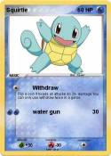 Squirtle