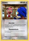 sonamy