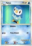 Piplup