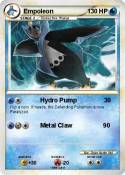 Empoleon