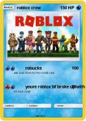 roblox crew