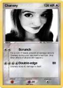 Chansey