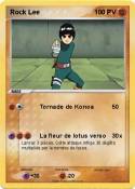 Rock Lee 