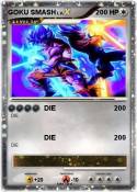GOKU SMASH