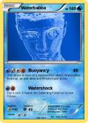 Waterbabba