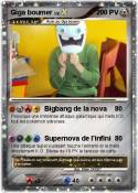 Giga boumer