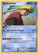 Naruto Sennin 1