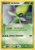 Celebi EX de