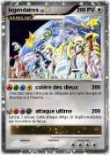 legendaires