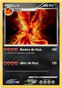 FENIX