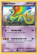Jagan Dragon