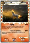 rapadash