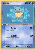 Squirtle