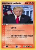 VoteIfYouAren't