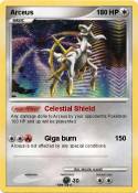 Arceus