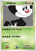 Dot Warner