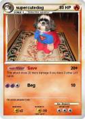 supercutedog
