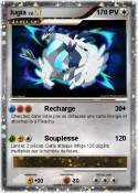 lugia