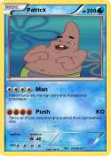 Patrick