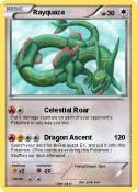Rayquaza