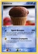 French Ice