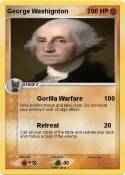 George Washignt