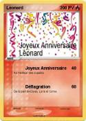 Leonard