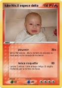 luke Niv.X espe