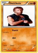 Chuck Norris
