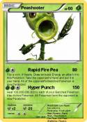 Peashooter