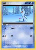 olaf