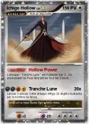 Ichigo Hollow