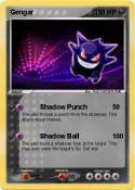 Gengar