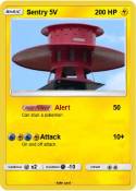 Sentry 5V