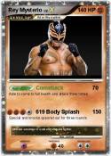 Rey Mysterio