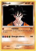 Goku