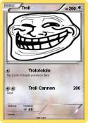 Troll