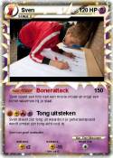 Sven
