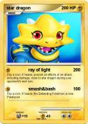 star dragon