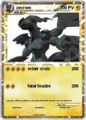 zecrom