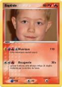 Baptiste