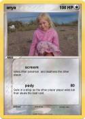 anya