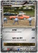 general lee