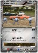 general lee