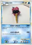 jellycorn