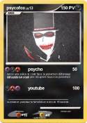 psycofox