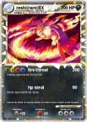 reshi{rare}EX
