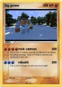 big golem
